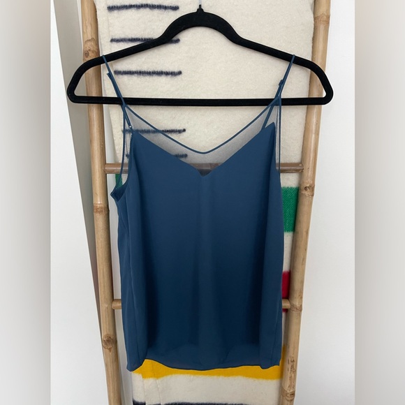 Babaton Galen Mesh Camisole - Picture 4 of 5